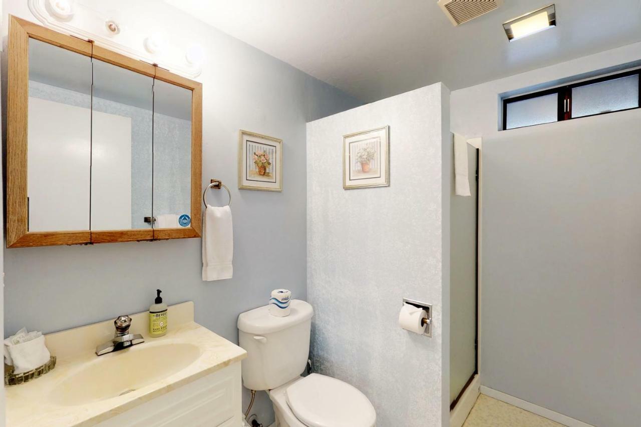Sunny Pines Villa Groveland Ngoại thất bức ảnh