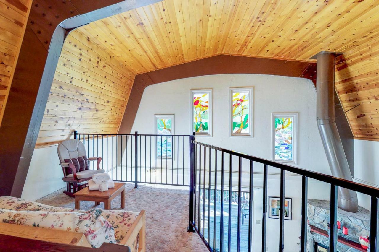 Sunny Pines Villa Groveland Ngoại thất bức ảnh
